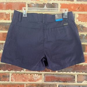 Columbia Women’s 4” Inseam Shorts